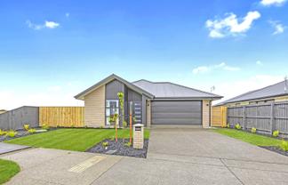 3 Benrogan Drive, Halswell