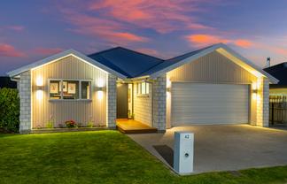 62 Whareatea Road, Redwoodtown