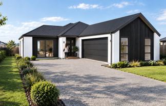 7 Blundell Place, Rangiora