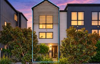 43 Settlers Avenue, Hobsonville