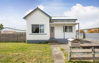 23 Haybittle Street, Feilding
