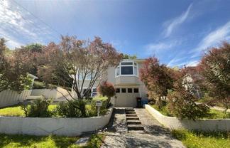 59 Spring Street, Greymouth