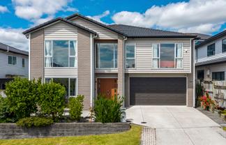 11 Wallen Road, Flat Bush