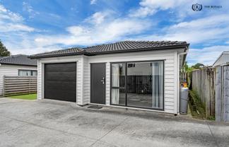 6A Ewbank Place, Manurewa