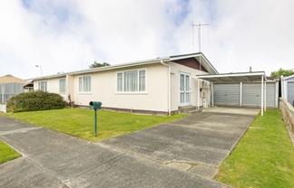 19 Blenheim Place, Feilding