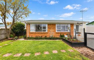 111B Mardon Road, Enderley