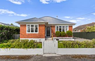 99 Cornwall Street, Masterton