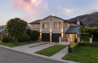 19 Bracken Street, Arrowtown
