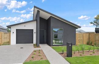 3 Frances Hunt Lane, Cambridge