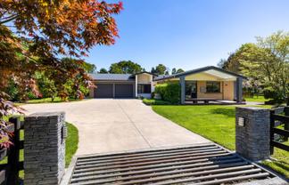 586 Ruakura Road, Newstead