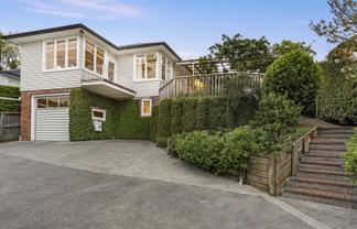 27 Combes Road, Remuera