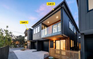 Lot 2/65 Forrest Hill Road, Milford