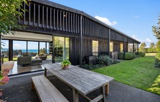 7 Heipipi Drive, Esk Hills Estate, Bay View