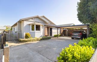 15 Manson Street, Terrace End