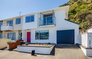 4/222 The Esplanade, Island Bay