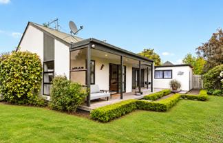 13 Holcroft Court, Rangiora