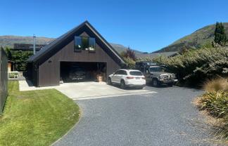 Central Otago / Lakes District - Address withheld