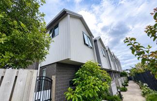 4/21 Moor Avenue, Te Atatu Peninsula
