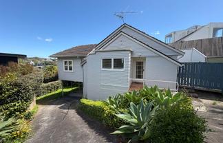 1 Ngake Street, Orakei