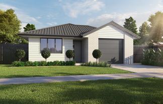 Beachgrove Subdivision, Kaiapoi
