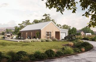 Lot 129 Te Pā Haehaeata, Alexandra