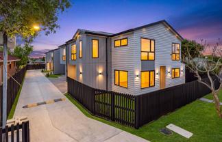 Lot 1, 1 McKean Avenue, Manurewa