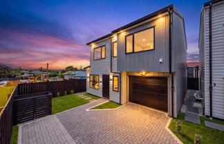 Lot 4, 1 McKean Avenue, Manurewa