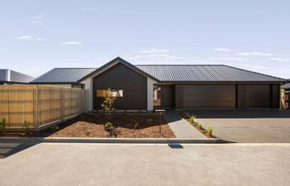 4 Page Place, Rangiora