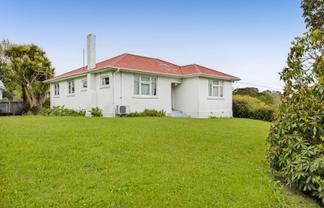 34 Seaview Road, Marfell