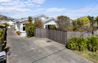 34 Stone Street, Miramar