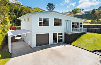 60 Batchelor Street, Newlands