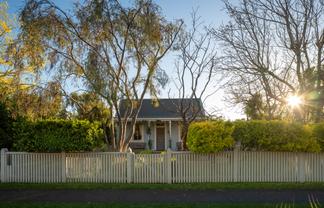 44 Dublin Street, Martinborough