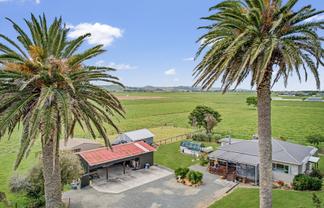 77 Te Kowhai Road, Ruawai