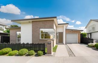 20 Waiarohia Place, Hobsonville
