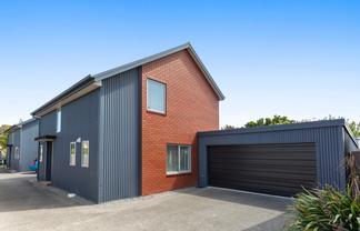 192 Simeon Street, Spreydon