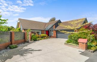 235 Maidstone Road, Avonhead