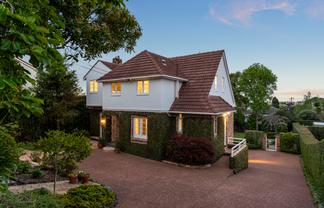 14 Maungakiekie Avenue, Greenlane