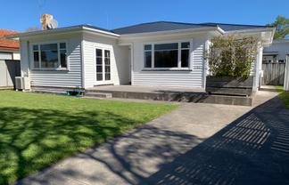 46 Logan Avenue, Marewa