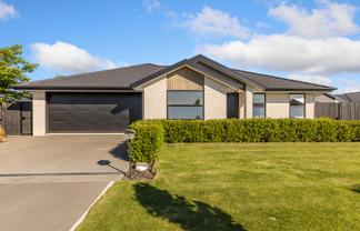 74 Thornborough Drive, Rolleston