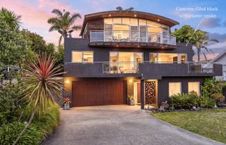 79A Aramoana Avenue, Devonport