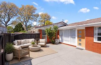 2/126 Aldwins Road, Phillipstown