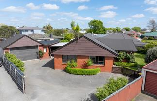 173 Barrington Street, Somerfield