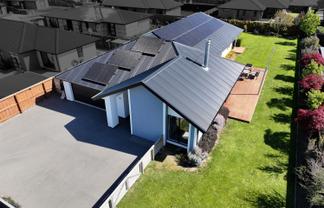 28 Chris Drive, Rolleston