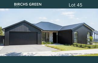 28 Wilmington Avenue, Prebbleton