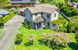 98 Kent Terrace, Taradale