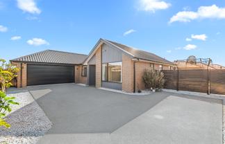 88 Stationmasters Way, Prebbleton