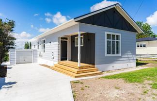 211 Victoria Street, Dargaville