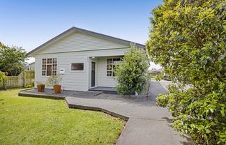 294 High Street, Hawera