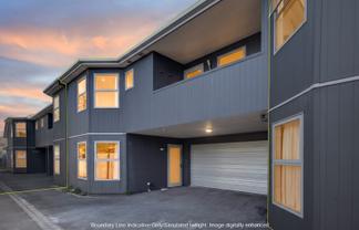 524D Tuam Street, Phillipstown