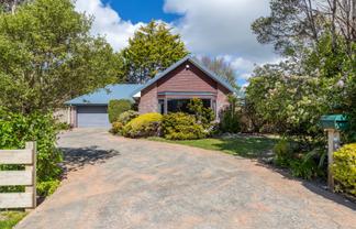 9 Emerald Hill Drive, Birchville